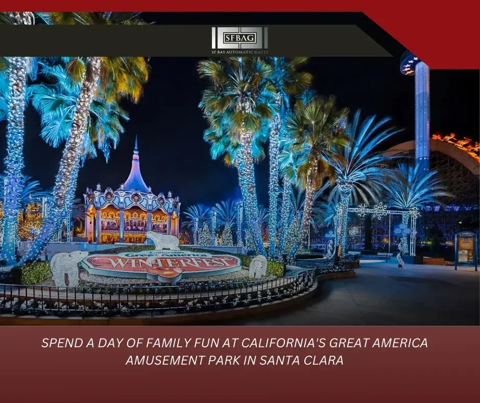 The Most Durable Fence Materials for Long-Term Protection in San Jose, CA – A Guide by SF Bay Automatic Gates