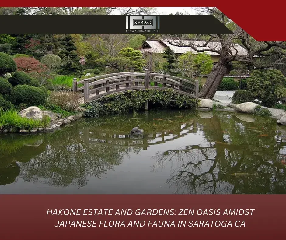 Tips for Seasonal Maintenance on Your Automatic Gate