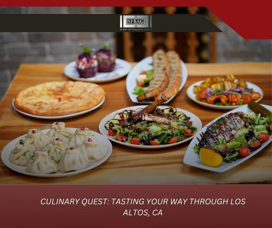 Top Benefits of Professional Gate Repair Services