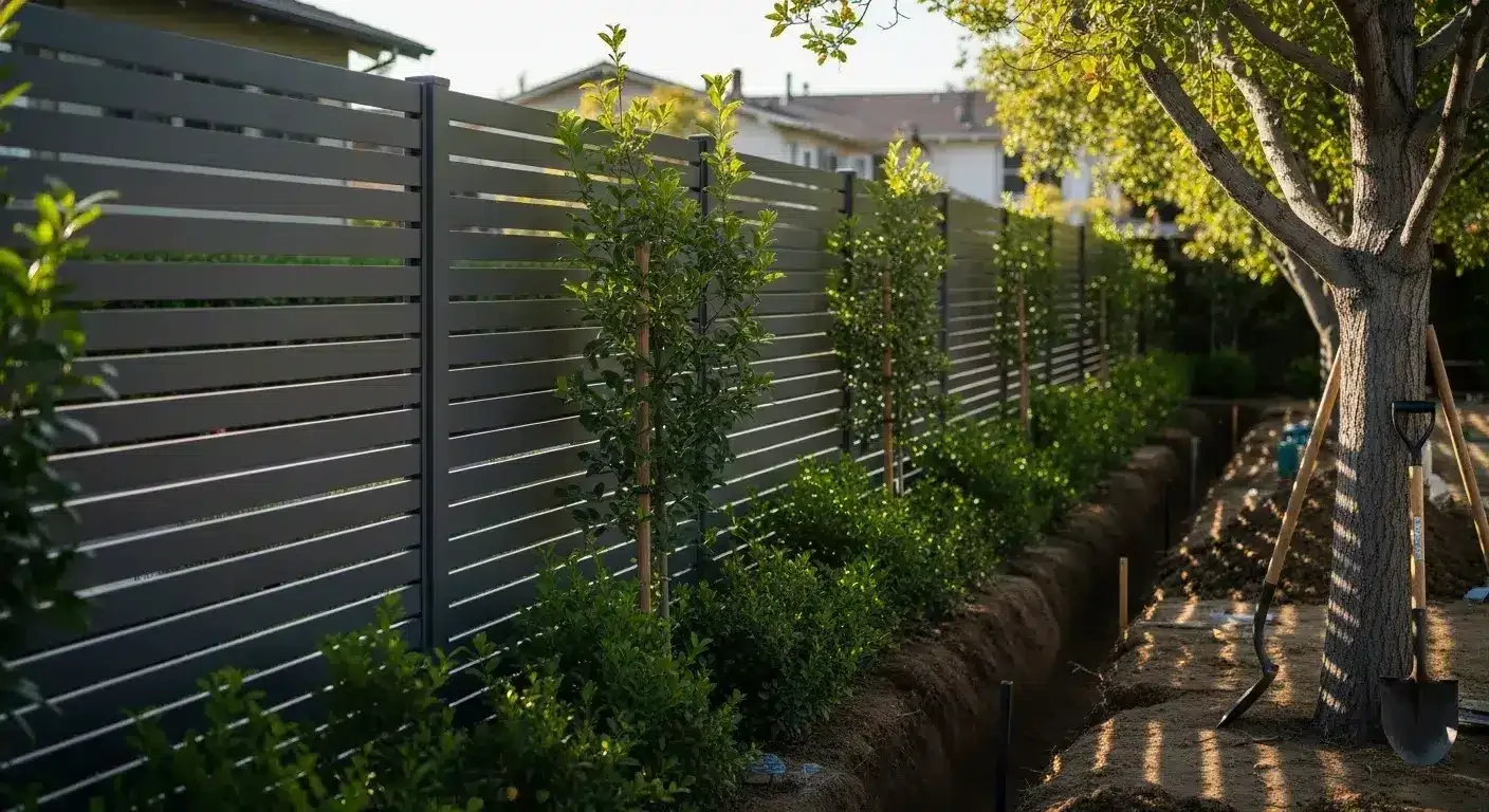 Top Questions to Ask Before Hiring a Fence Contractor