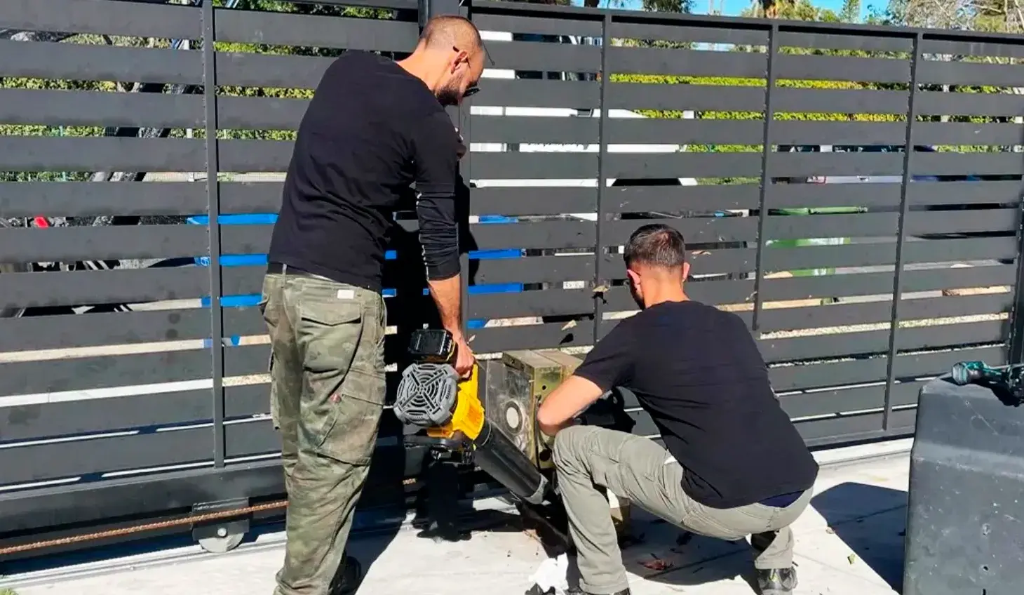 Transforming Daily Access and Security: The Impact of Driveway Gates