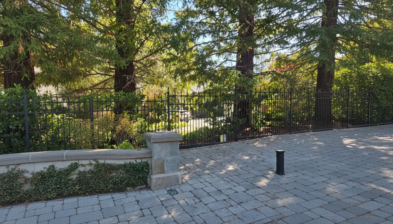 Fence Contractor Services Explained: Turning Exposed Yards into Protected Spaces