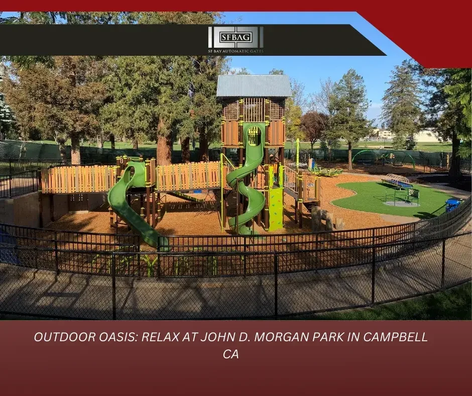 Typical Upkeep Activities for Various Automatic Gate Types