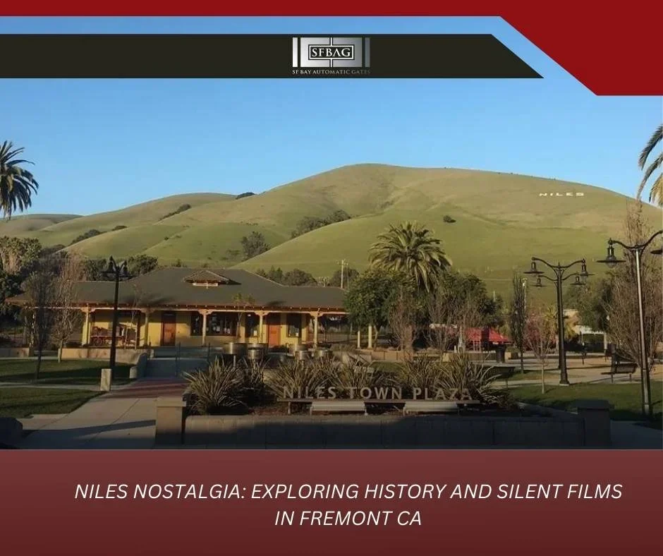 What are sliding gates, and how do they work?