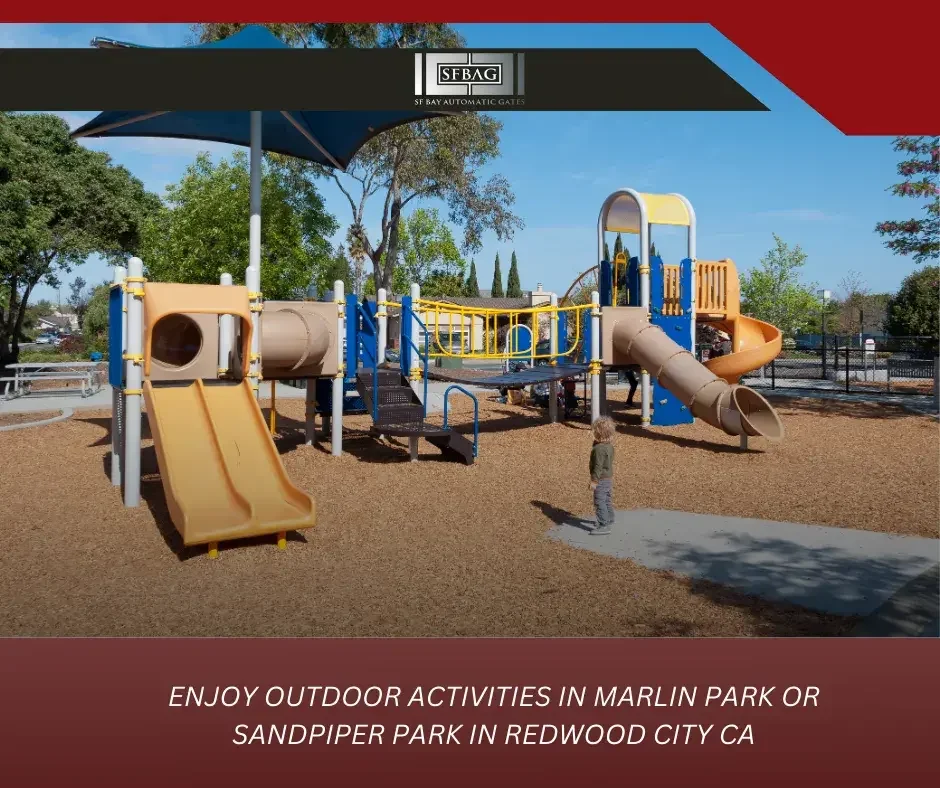 What are the different types of fences?