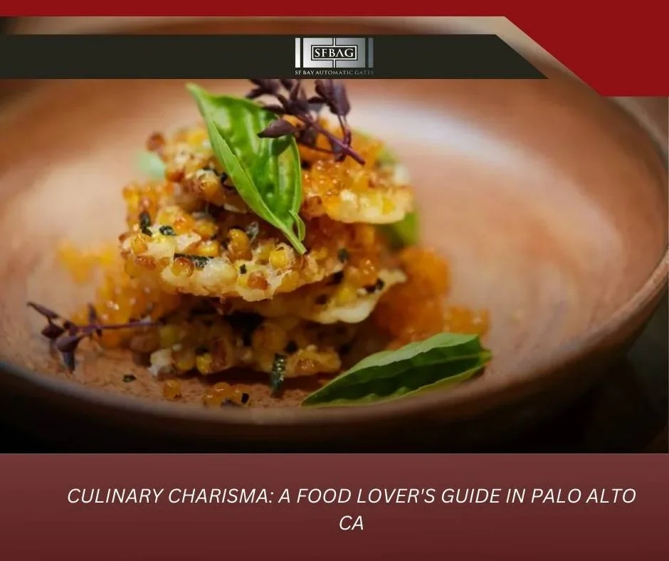 What Homeowners Should Know About Professional Gate Repair in San Jose