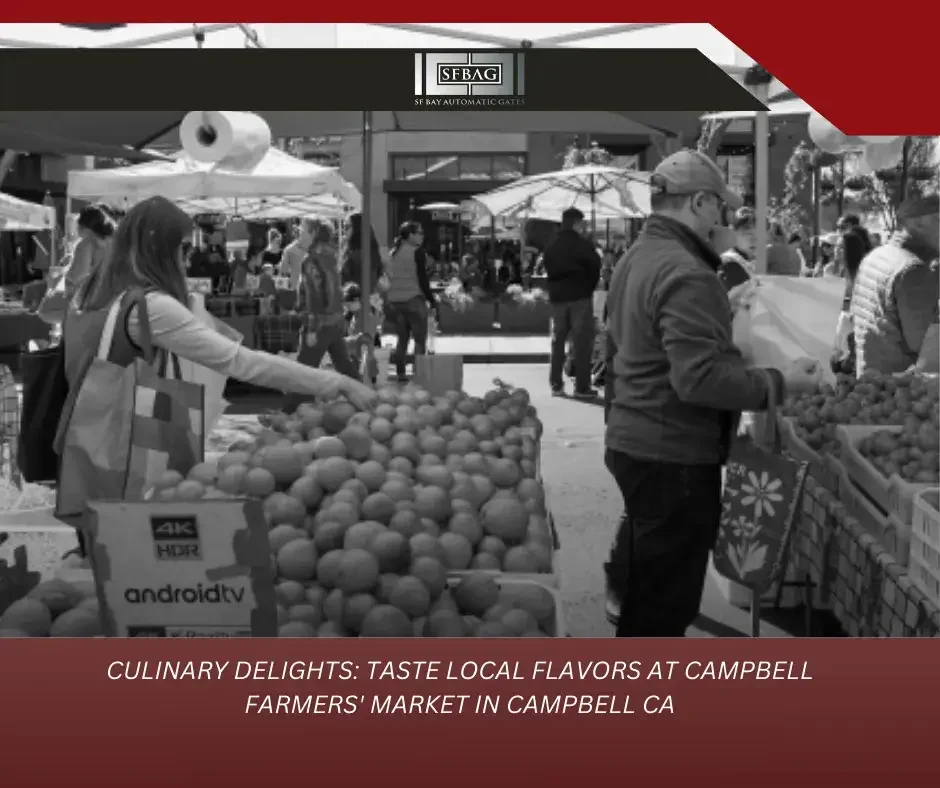 What to Expect in a Gate Repair Estimate From SF Bay Automatic Gates