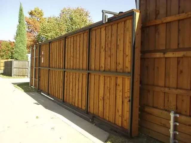 When an Automatic Gate Stops Working – A Practical Guide to Automatic Gate Repair