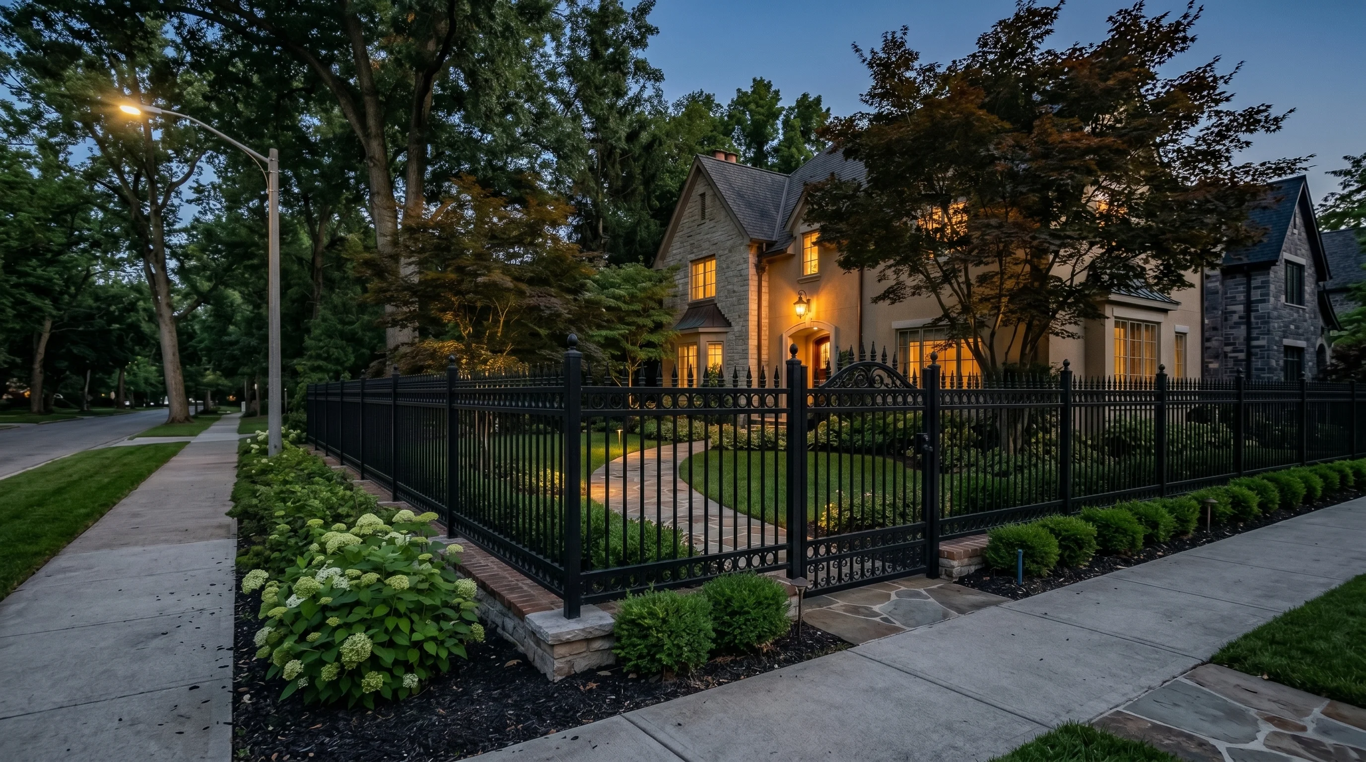 Why a Professional Fence Contractor Matters When Building a Stronger Boundary