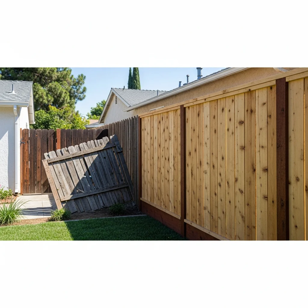Why Hiring a Fence Contractor El Sereno CA Residents Trust Matters