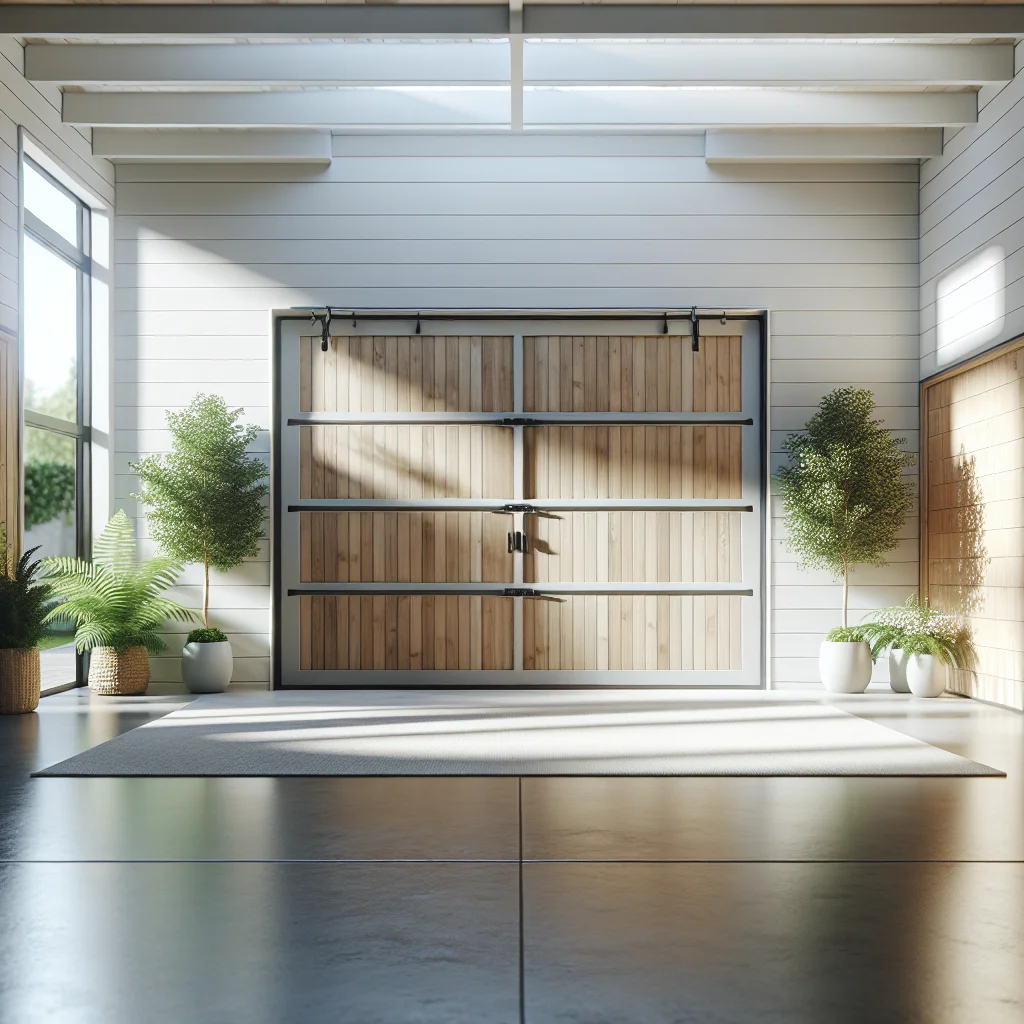 Why Eco-Friendly Garage Doors Are Gaining Popularity