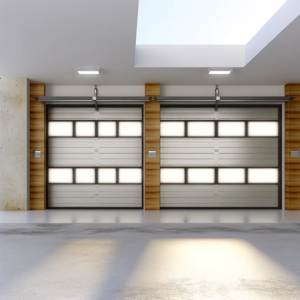 Common Garage Door Problems and Solutions
