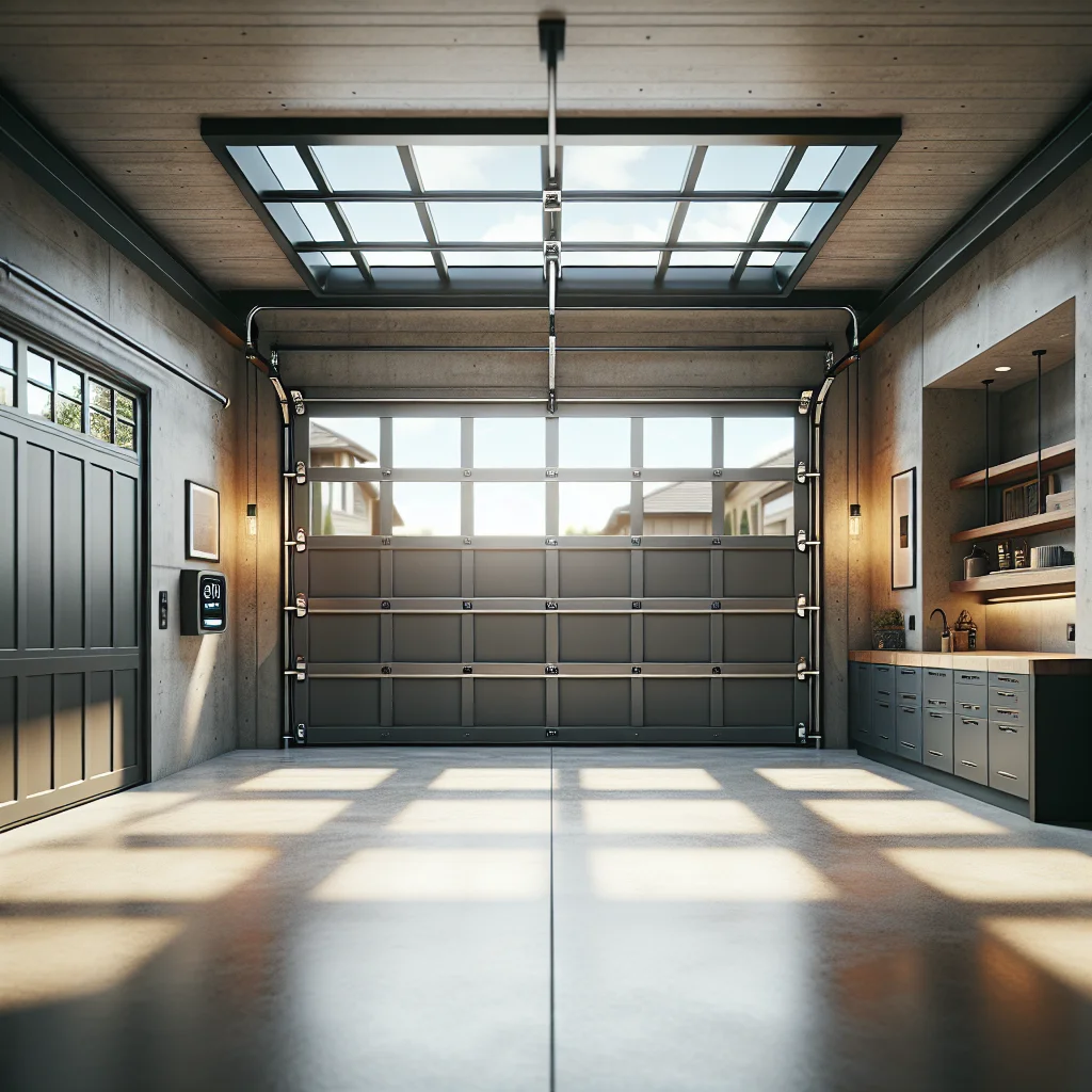 Simple Ways to Modernize Your Garage Door’s Appearance