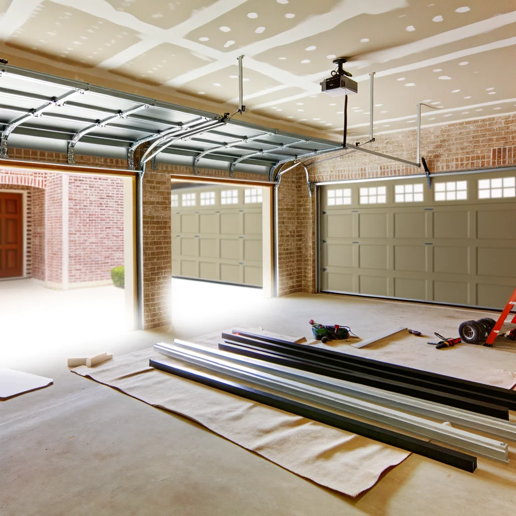 The True Cost of Carriage House Garage Doors in Texas: Why Investing in Style and Durability Pays Off