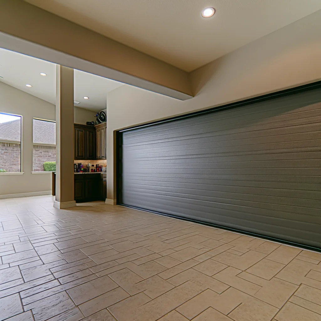 Your Ultimate Guide to Choosing the Perfect Tilt-Up Garage Door for Texas Homes