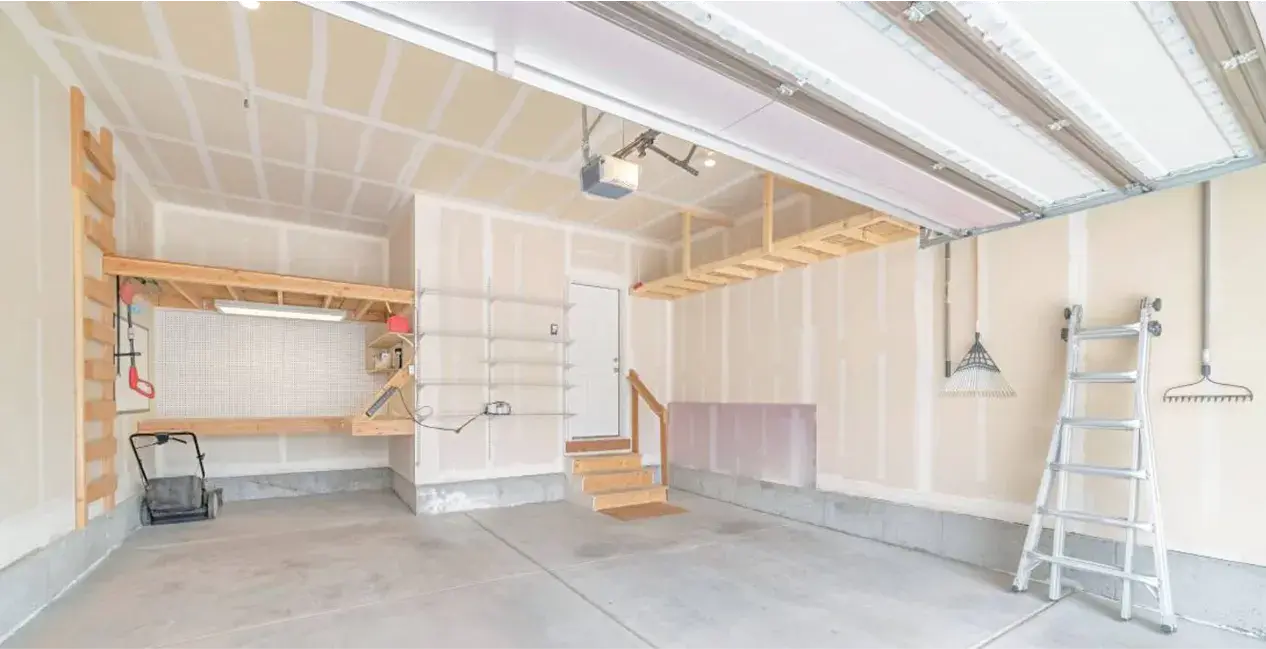 Creative Garage Conversion Ideas for SF Bay Area Homes: Maximizing Space and Value in 2025