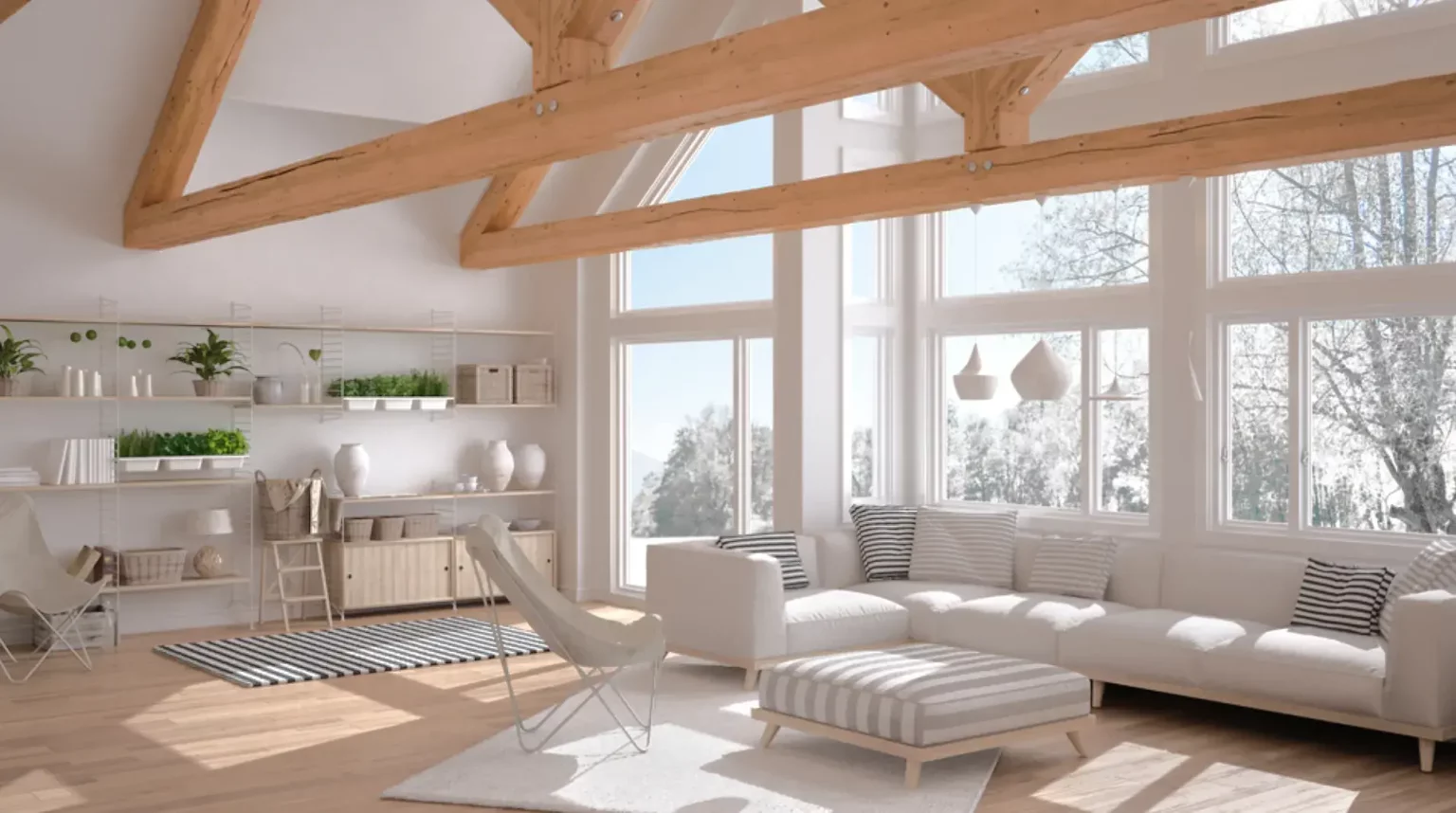 Smart Home Upgrades to Make When the Economy is Down in San Jose