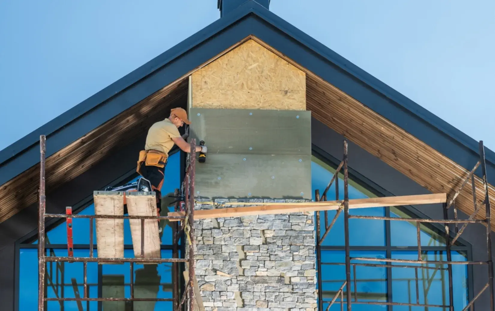 Banish Stains: Effective Methods to Remove Fertilizer Stains from Concrete