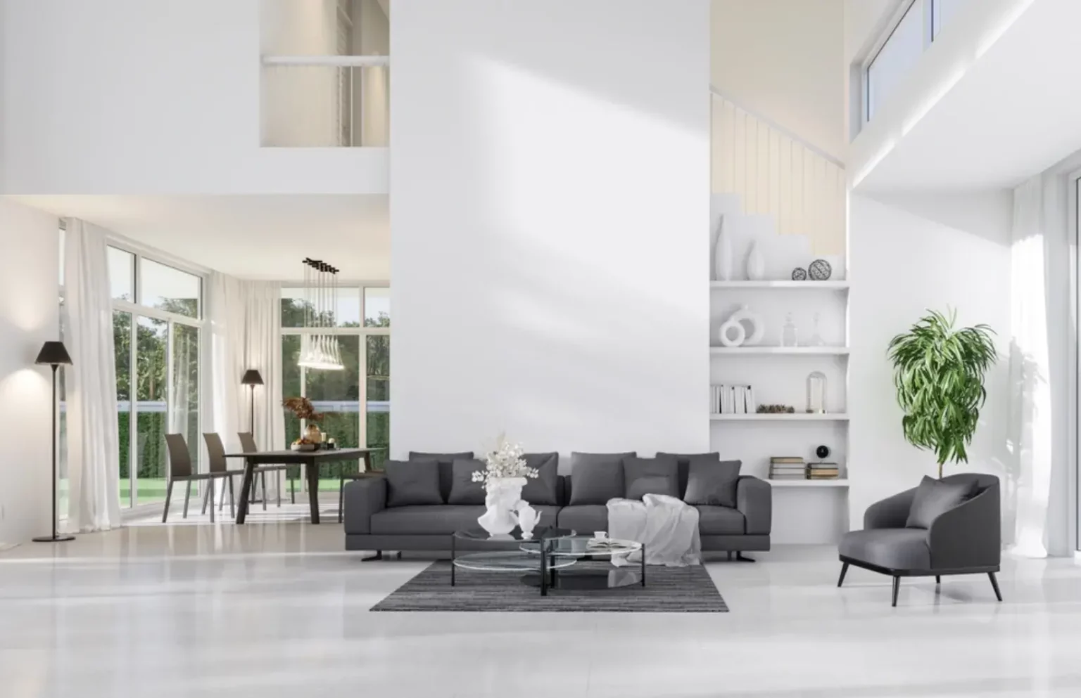 How Converting Your Garage Into Living Space Can Add Value to Your Home