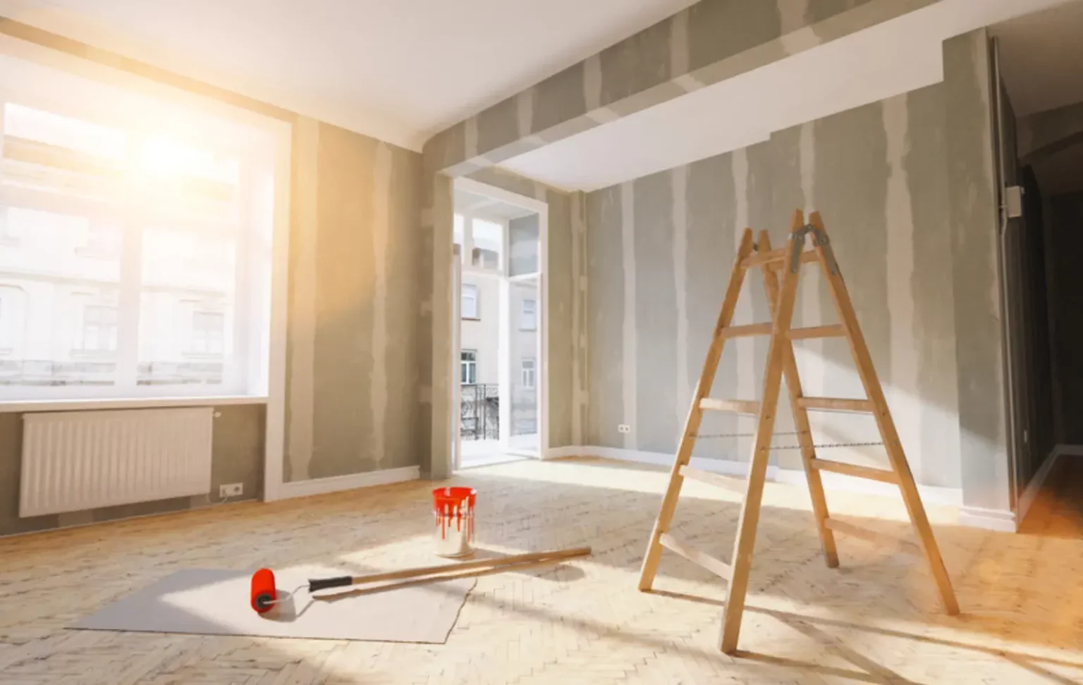 Transform Your Space: The Ultimate Guide to Garage ADU Conversion