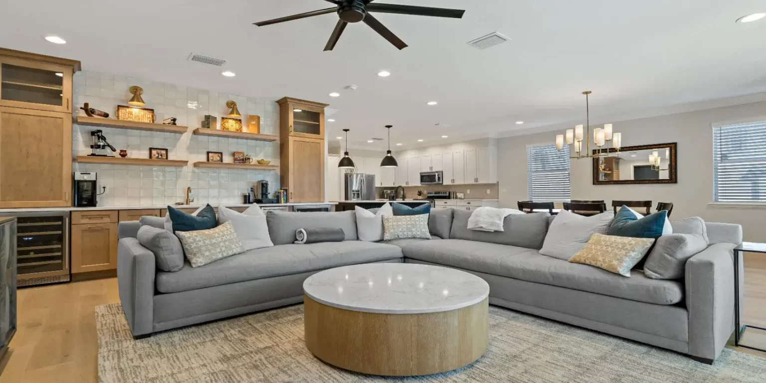 Create Stunning Outdoor Aesthetics With Stamped Concrete Patios During Home Remodeling