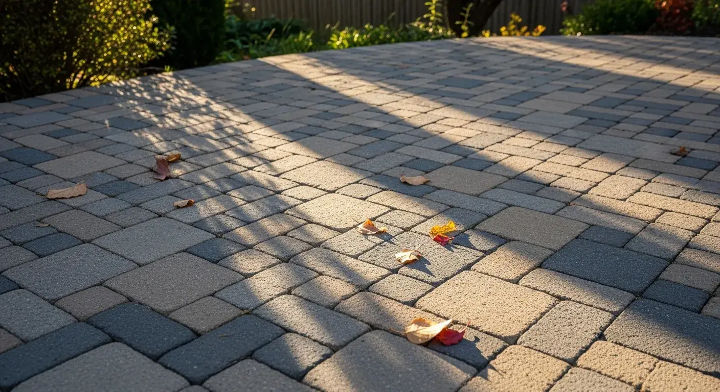 Budget-Friendly Beauties: DIY Patio Pavers Ideas to Enhance Your Yard