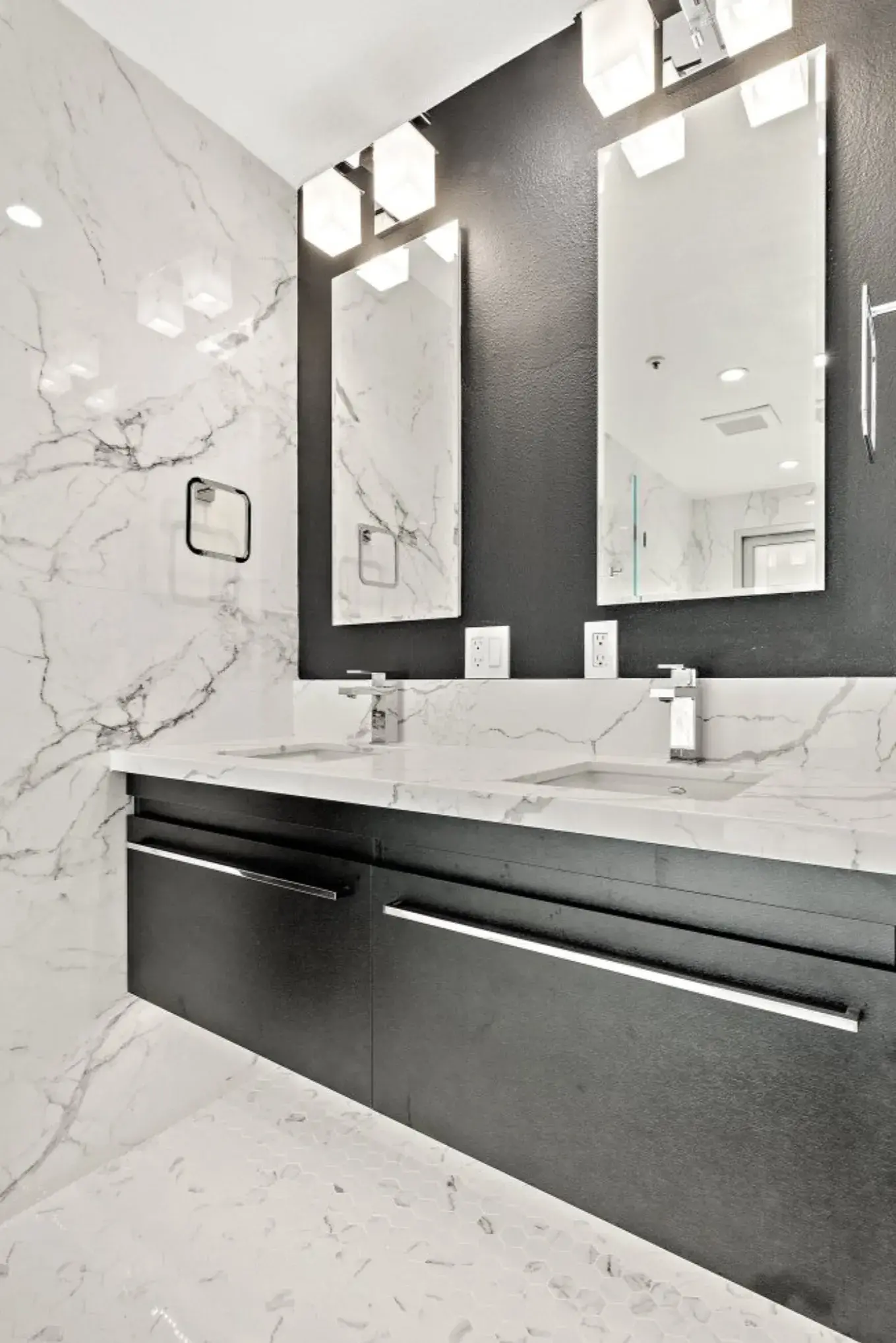 Step-by-Step Guide: How to Redo Your Bathroom Floor Like a Pro