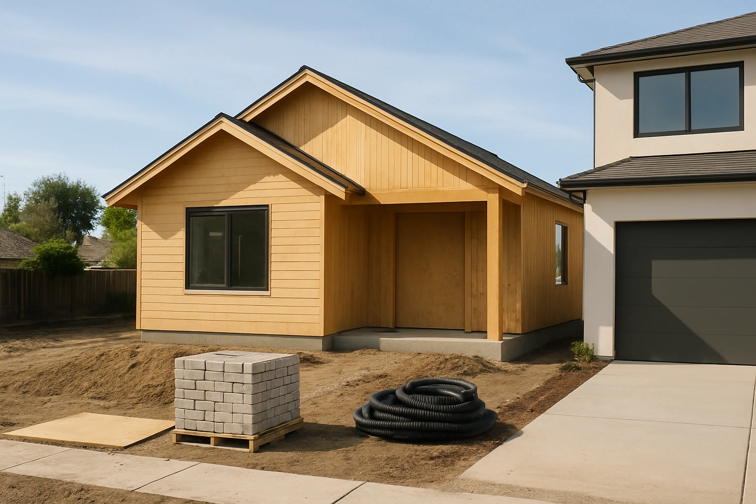 Design-Build vs. Separate Architect and Contractor: Which Is Better?
