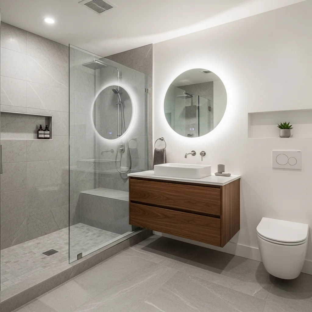 Fresh Bathroom Remodel Ideas That Are Taking the San Francisco Bay Area by Storm