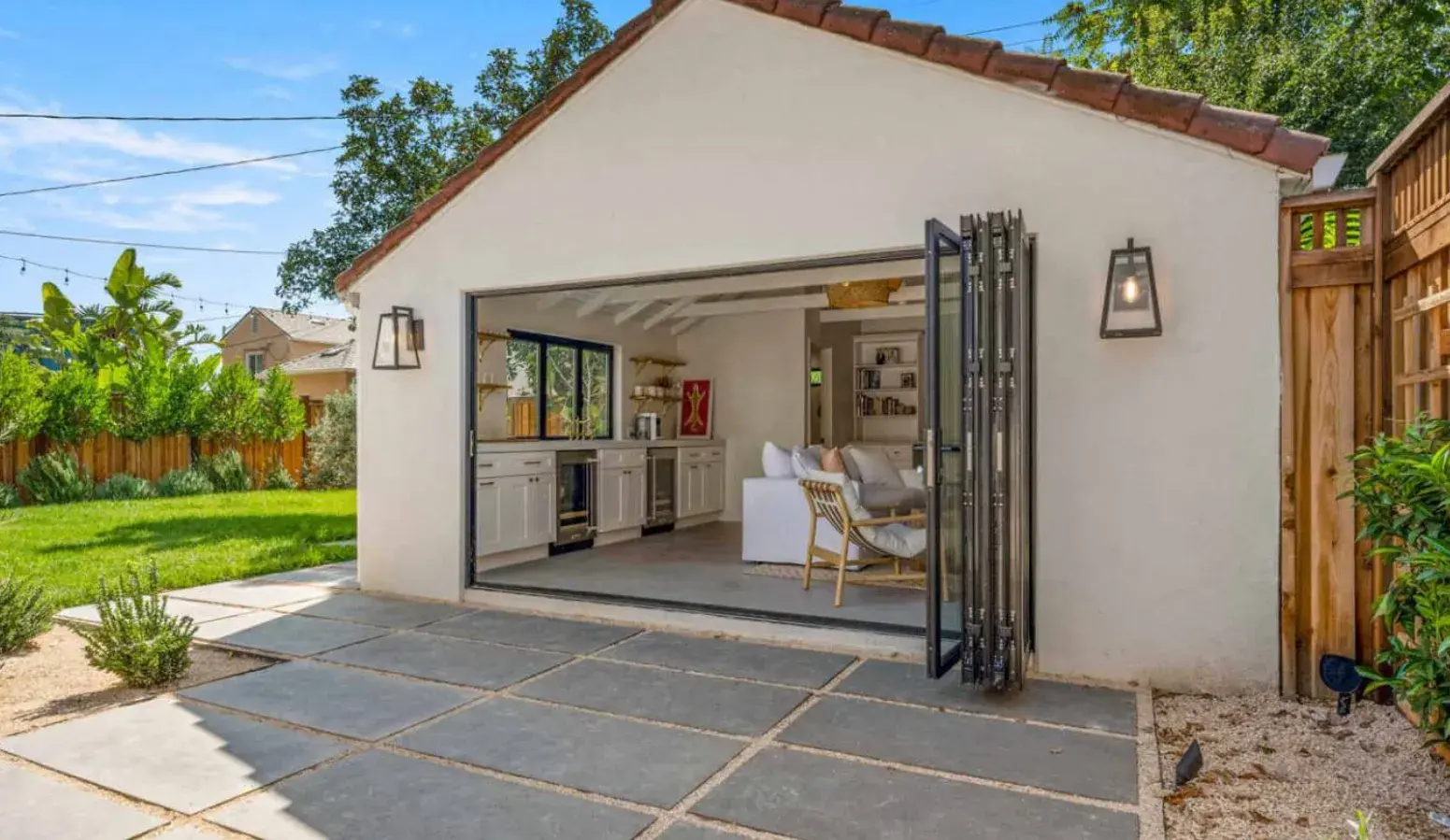 Creative Garage Conversion Ideas for SF Bay Area Homes: Maximizing Space and Value in 2025