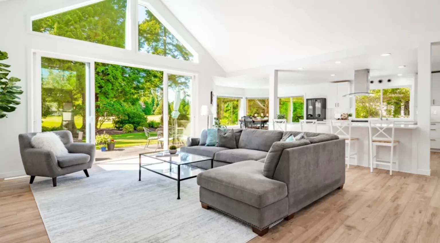 Home Remodeling Trends: What's Hot in 2025