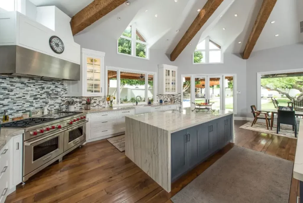 How to Prioritize Home Remodeling in Tough Economic Times in San Jose