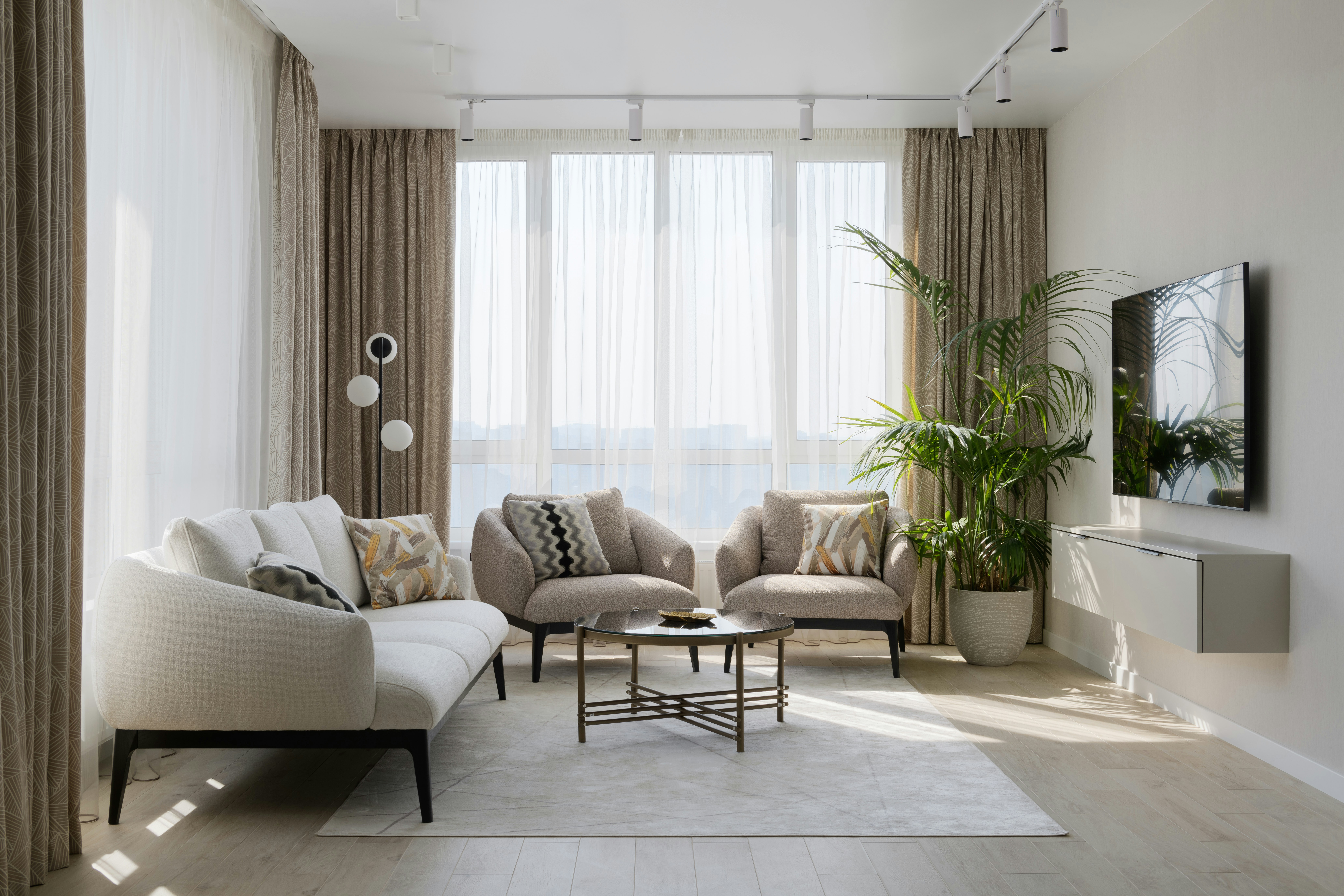 Garage Conversion Services: Designing Distinct Living Areas for ADUs