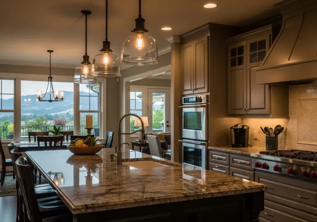 The Environmental Benefits of Home Remodeling