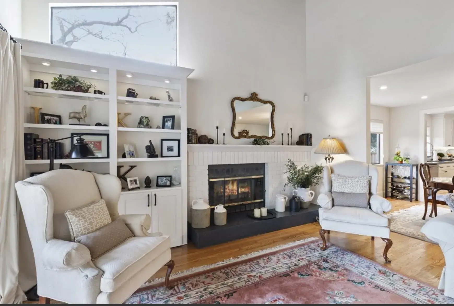 Creating Outdoor Living Spaces: The Importance of Hardscape in Landscape Design