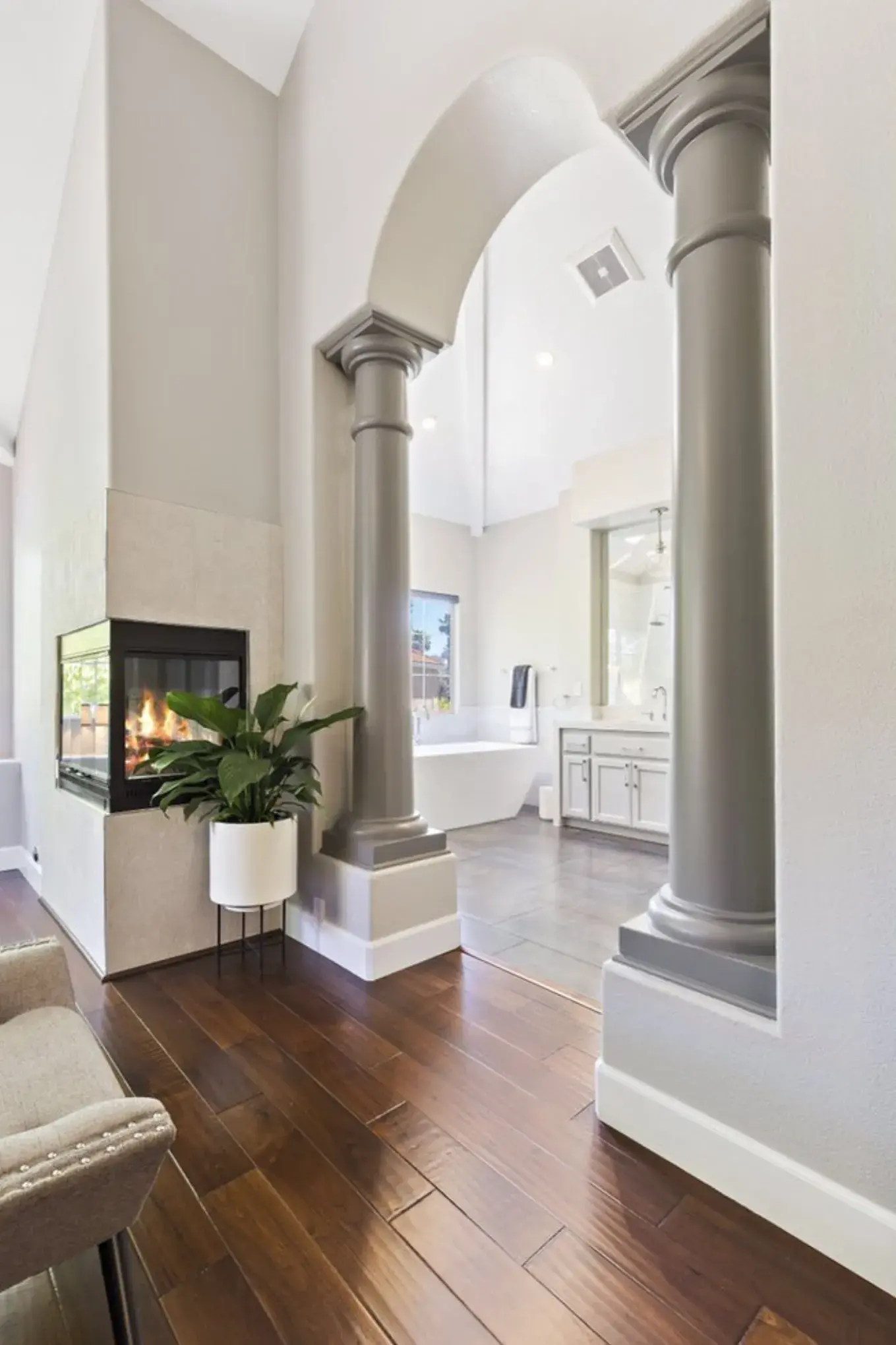 Unlocking Potential: Creative Garage ADU Ideas for Additional Living Space