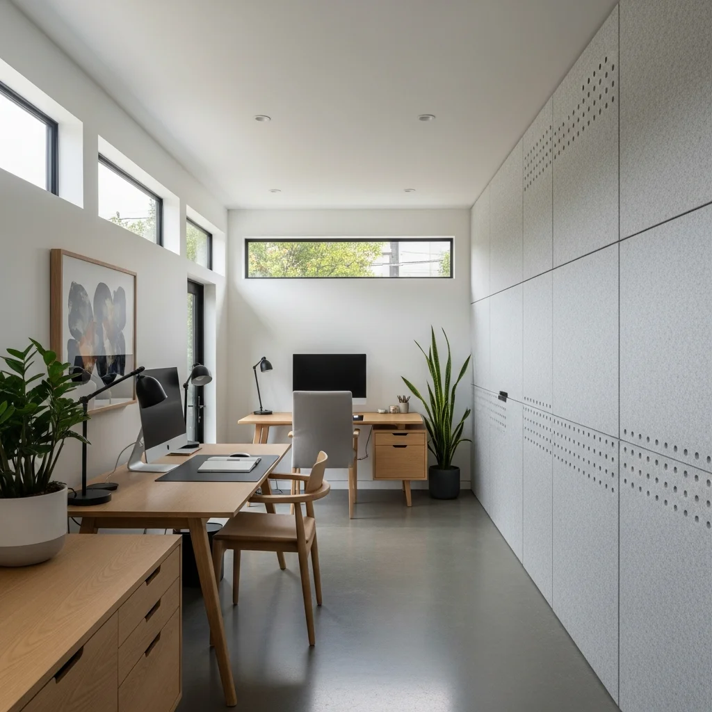 How an Acoustic Wall Can Transform Your Room Addition in San Jose, CA