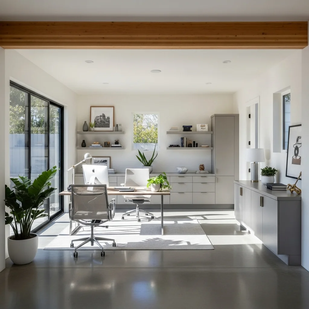 How Garage Conversion Builders San Jose Are Redefining Residential Space