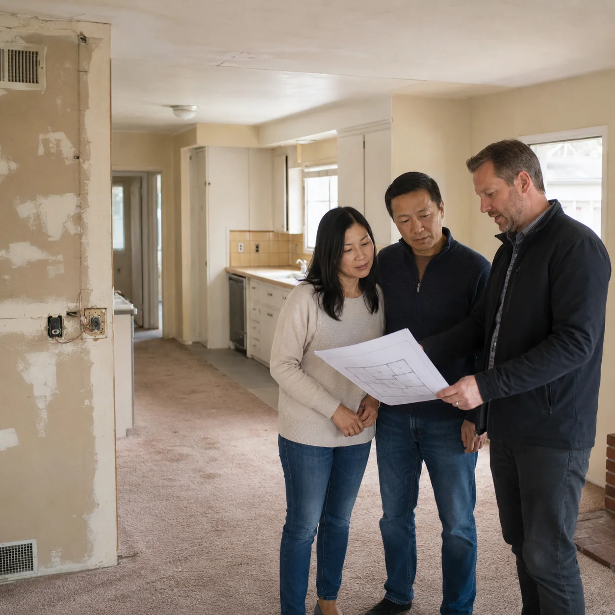 Is Your San Jose Home Ready for a Whole-House Remodel? 9 Signs It’s Time