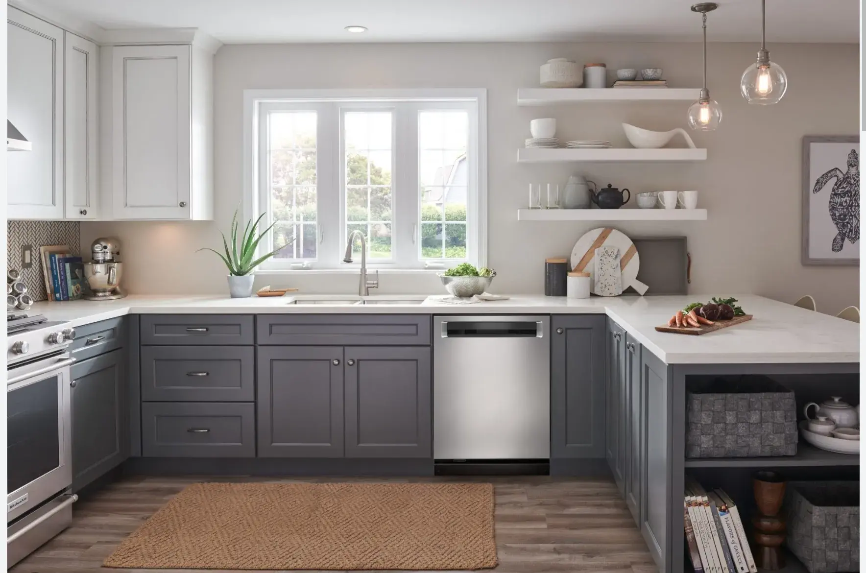 Fresh Kitchen Remodeling Trends 2025 Taking Over San Francisco Bay Homes