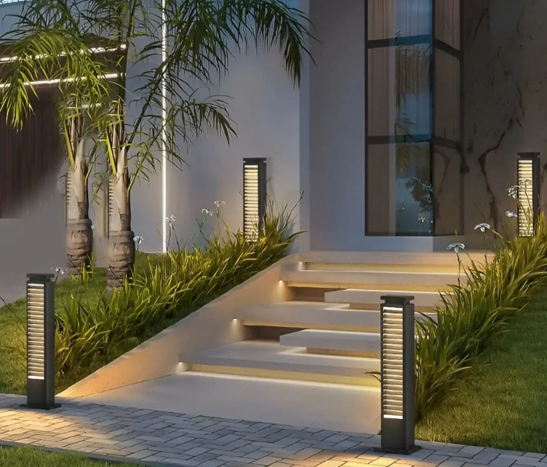 Stone Paver Mastery: Step-by-Step Guide to Laying Stone Pavers
