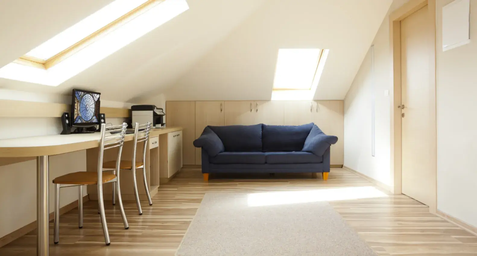 Functional Design Tips for Room Additions to House Mountain View CA