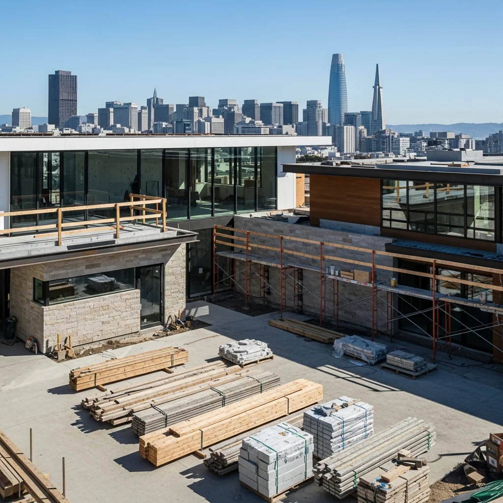 The Smart SF Homeowner's Guide to Hiring a General Contractor in San Francisco