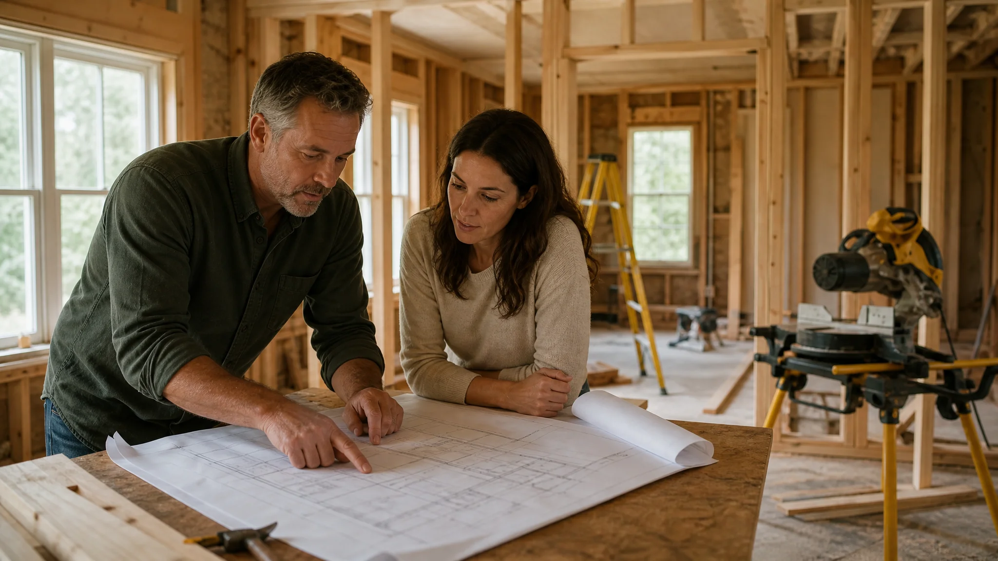 What Actually Drives Home Remodeling Costs in San Jose?