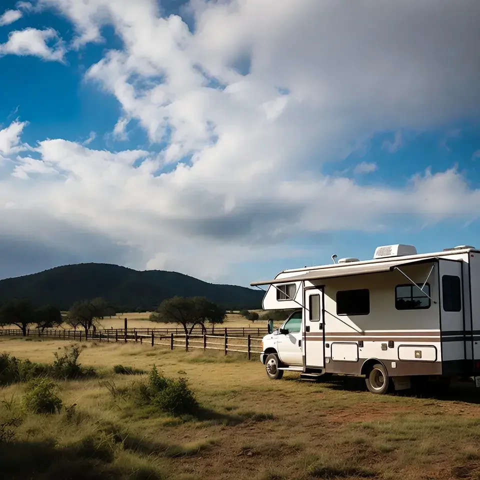 Windmill RV Park: Your Ultimate Long-Term Destination