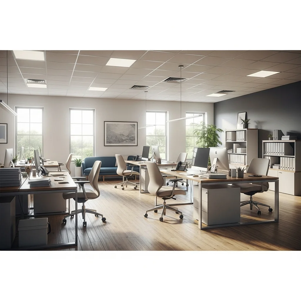 Benefits of Hiring a Remediation Company After Water Damage in Reseda