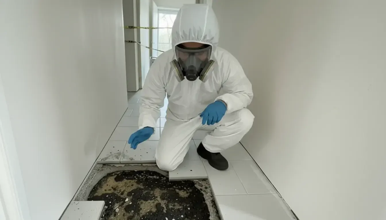 Benefits of Moisture Reduction for San Fernando Valley Homes