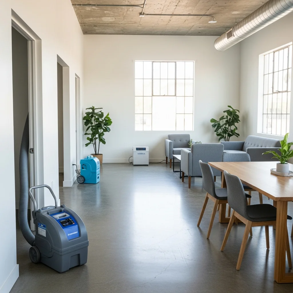 Effective Odor Neutralization Strategies After a Fire in Reseda Properties