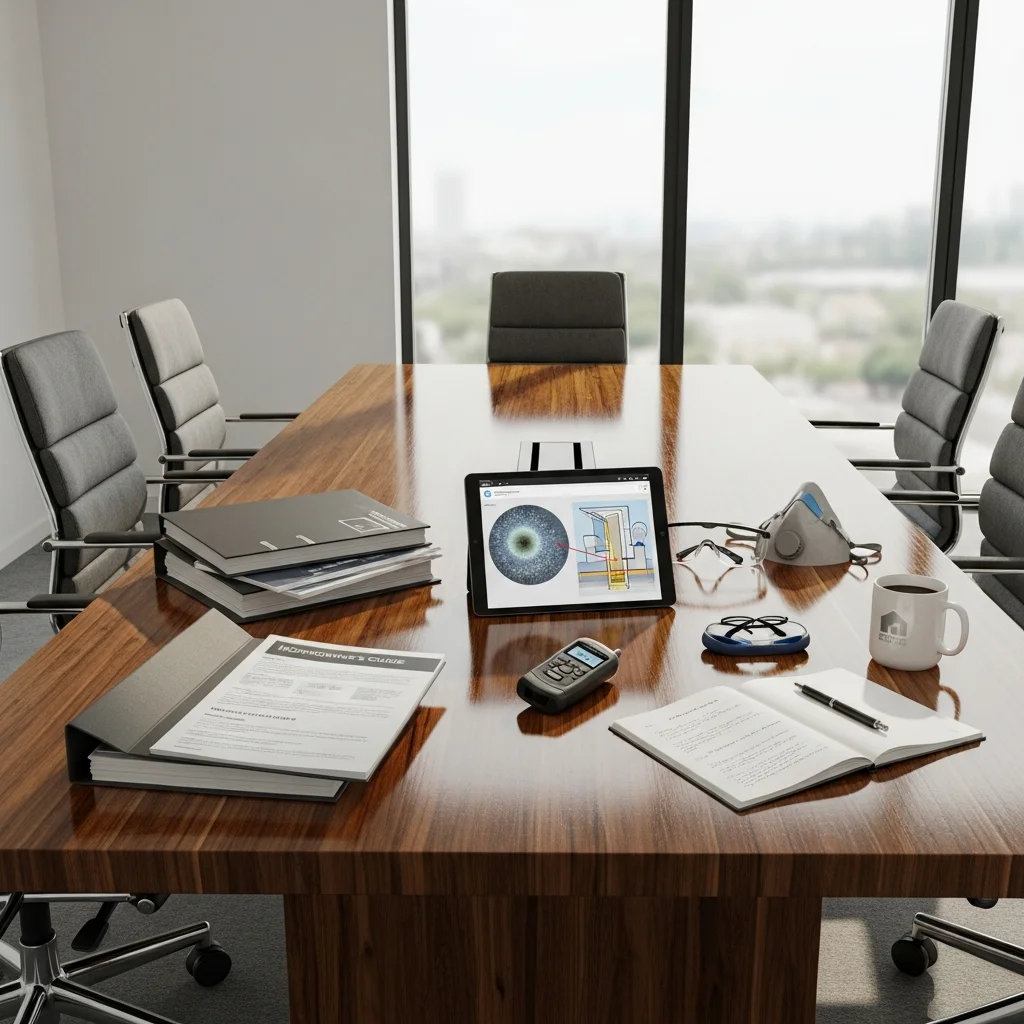 What Reseda Homeowners Should Know Before Attempting DIY Mold Cleanup