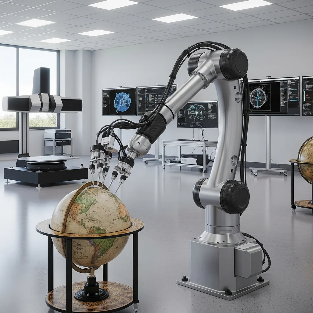 Advanced Restoration Equipment and Technology